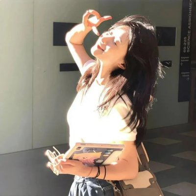 爱情大不同