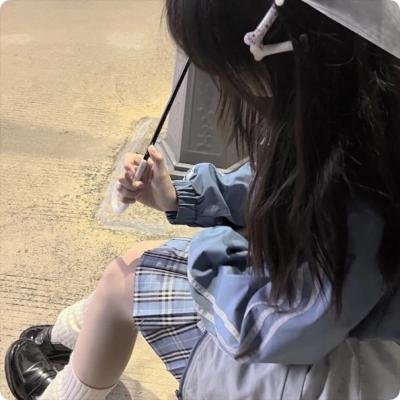 小马的山村日记